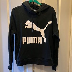Women’s Puma Hoodie